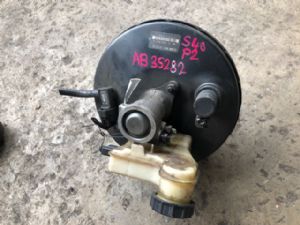 Volvo S40 P2 2007-2012 Brake Master Cylinder