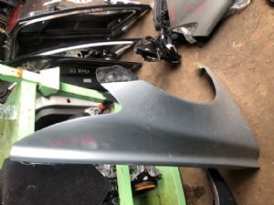 Volvo S40 P2 2007-2012 RF Guard/Fender