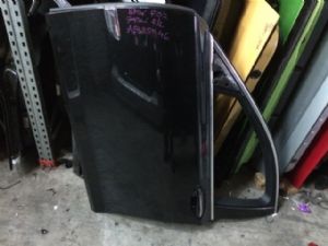 BMW 740Li F02 2008-2012 RF Door Complete