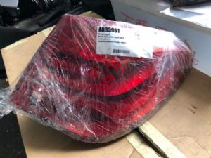 BMW 740Li F02 2008-2012 R Tail Light