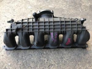 BMW 740Li F02 2008-2012 Engine Inlet Manifold