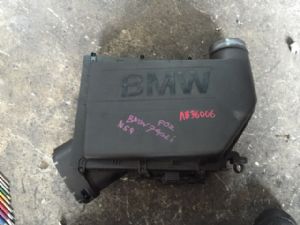 BMW 740Li F02 2008-2012 Air Cleaner Assembly EFI Air Box
