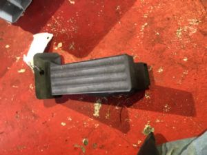 BMW 740Li F02 2008-2012 Accelerator Pedal