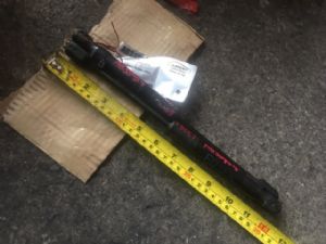 BMW 740Li F02 2008-2012 Bonnet Gas Strut