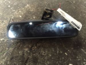 BMW 740Li F02 2008-2012 Rear View Mirror