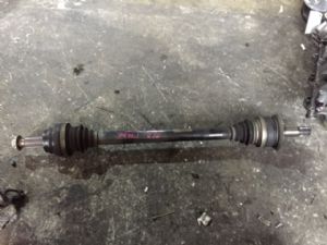 BMW 740Li F02 2008-2012 RR Driveshaft