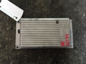 BMW 740Li F02 2008-2012 Bluetooth Computer