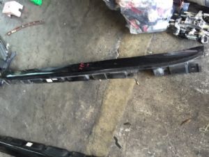 BMW 740Li F02 2008-2012 R Side Skirt
