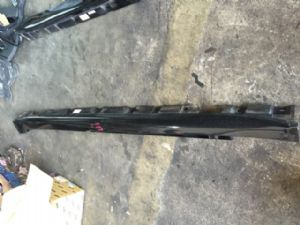 BMW 740Li F02 2008-2012 L Side Skirt