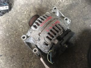 Saab 9-3 2002-2011 Alternator