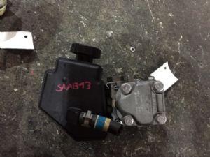 Saab 9-3 2002-2011 Power Steer Pump