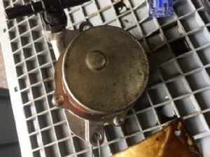 Saab 9-3 2002-2011 Engine Vacuum Pump