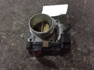 Saab 9-3 2002-2011 Throttle Body