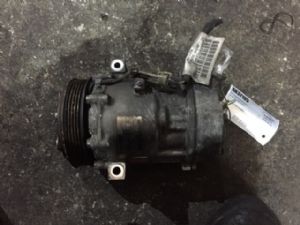 Saab 9-3 2002-2011 Air Cond Compressor