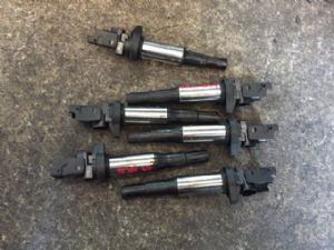 BMW 740Li F02 2008-2012 Glow Plug