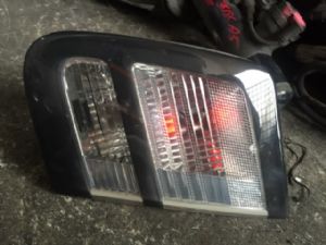 Saab 9-3 2002-2011 R Boot Light