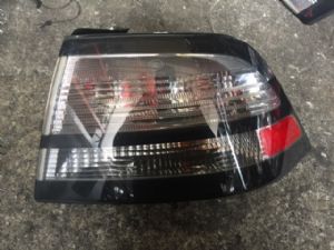 Saab 9-3 2002-2011 R Tail Light