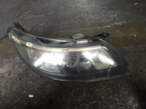 Saab 9-3 2002-2011 R Headlight