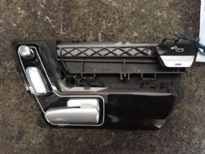 Mercedes-Benz S Class W221 FL 2012-2015 LR Seat Switch