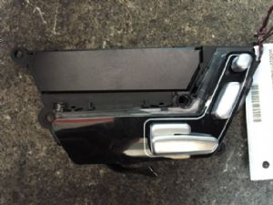 Mercedes-Benz S Class W221 FL 2012-2015 RR Seat Switch