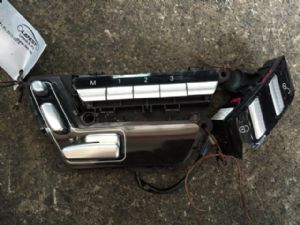 Mercedes-Benz S Class W221 FL 2012-2015 LF Seat Switch