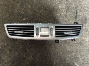 Mercedes-Benz S Class W221 FL 2012-2015 Dash Vent Surround Centre