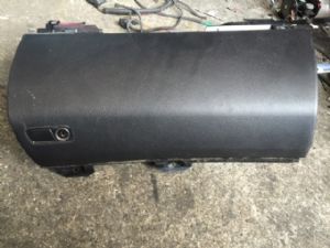 Mercedes-Benz S Class W221 FL 2012-2015 Glove Box