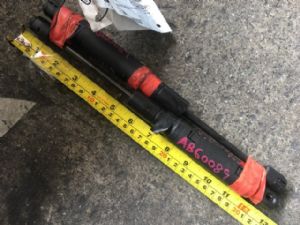 Mercedes-Benz S Class W221 FL 2012-2015 Bonnet Gas Strut