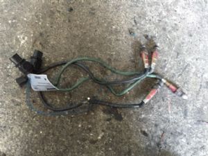 Mercedes-Benz S Class W221 FL 2012-2015 Exhaust Oxy Sensor