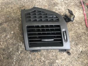 Mercedes-Benz S Class W221 FL 2012-2015 Dash Vent Surround RH