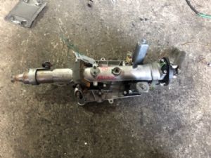 Mercedes-Benz S Class W221 FL 2012-2015 Electric Assist Steering Column