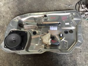 Mercedes-Benz S Class W221 FL 2012-2015 RF Door Regulator Motor