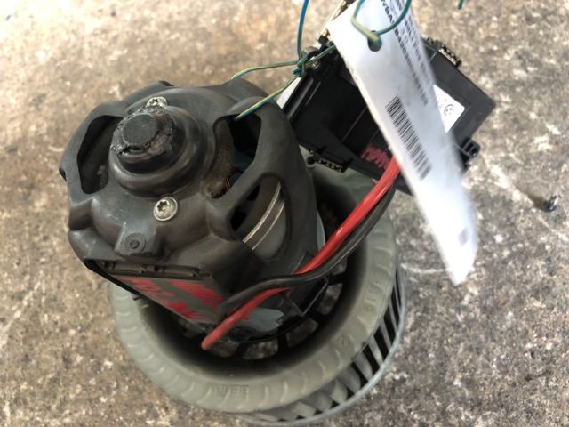 BMW 740Li F02 2008-2012 Blower Motor