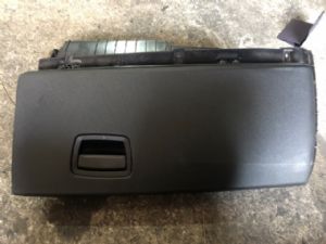 BMW 740Li F02 2008-2012 Glove Box