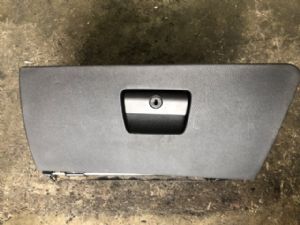 BMW 3 Series  325I E93 Glove Box