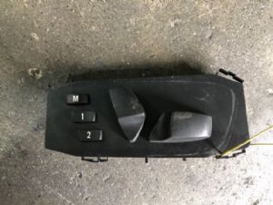 BMW 3 Series  325I E93 LF Seat Switch