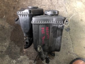 BMW 740Li F02 2008-2012 Radiator Spare Tank