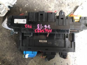 BMW 740Li F02 2008-2012 Fuse Box