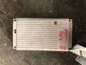 BMW 740Li F02 2008-2012 Bluetooth Computer