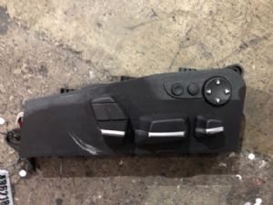 BMW 740Li F02 2008-2012 LR Seat Switch