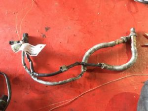BMW 740Li F02 2008-2012 Exhaust Oxy Sensor