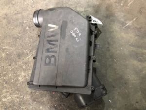BMW 740Li F02 2008-2012 Air Cleaner Assembly EFI Air Box