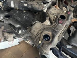 Audi S3 8P 2003-2012 Fuel Tank
