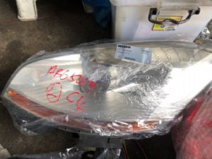 Citroen C4 C4 Picasso 2009-2012 L Headlight