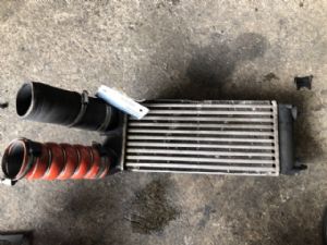 Citroen C4 C4 Picasso 2009-2012 Intercooler