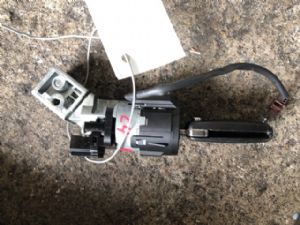 Citroen C4 C4 Picasso 2009-2012 Ignition Lock Assembly