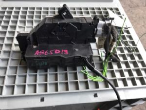 Citroen C4 C4 Picasso 2009-2012 RR Door Actuator