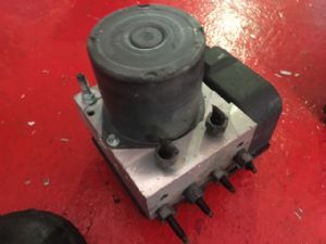 Citroen C4 C4 Picasso 2009-2012 ABS Pump