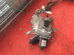 Citroen C4 C4 Picasso 2009-2012 Front Wiper Motor