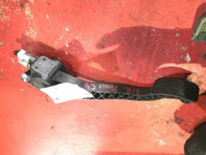 Citroen C4 C4 Picasso 2009-2012 Accelerator Pedal